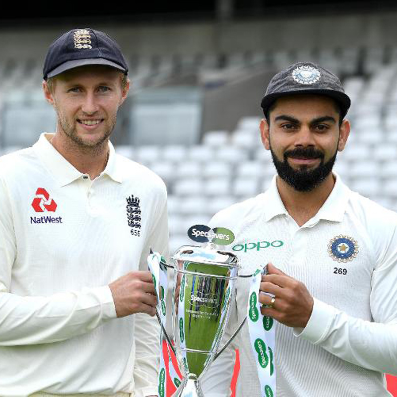 DD has no plans to buy rights of cricket WC ’19 & Tests: MIB