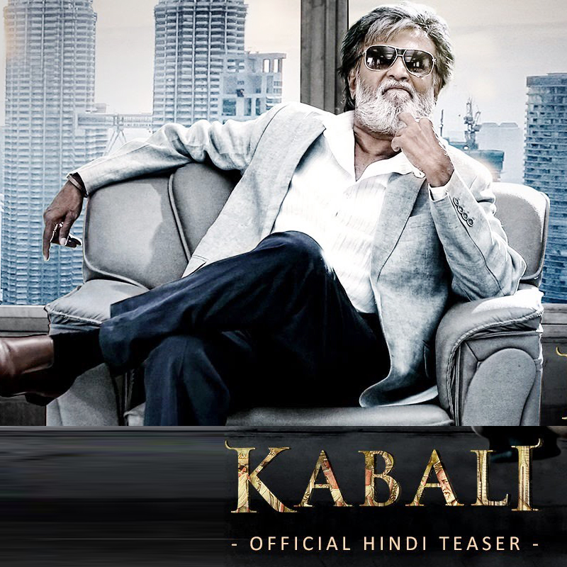 Box Office: Rajinikanth’s ‘Kabali’ opens weak; ‘Sultan’ continues to earn big