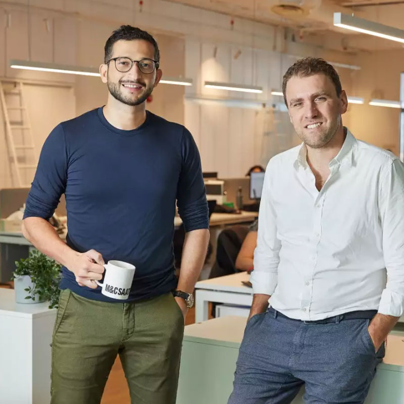 Kabeer Chaudhary named M&C Saatchi Performance MD – APAC