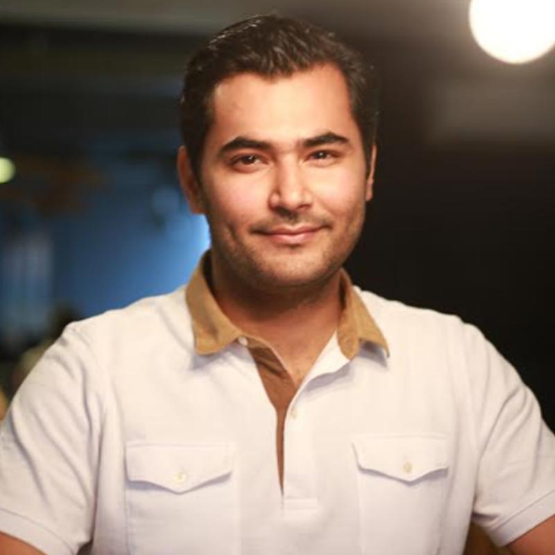 The Glitch conceptualises #RiseUpChallenge for Horlicks Protein+