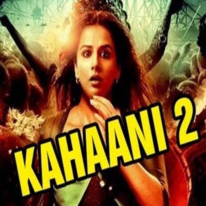 Kahaani 2: Durga Rani Singh……Predictable story