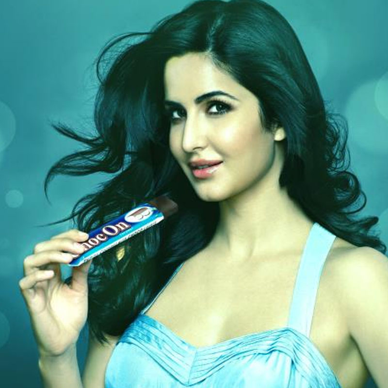 Katrina Kaif to be the face of ‘Choc On’
