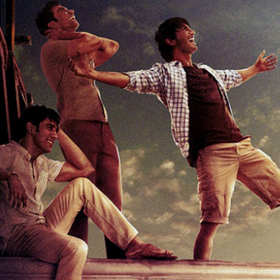 Seven entries from India including one feature film make it to Apollo Award final list