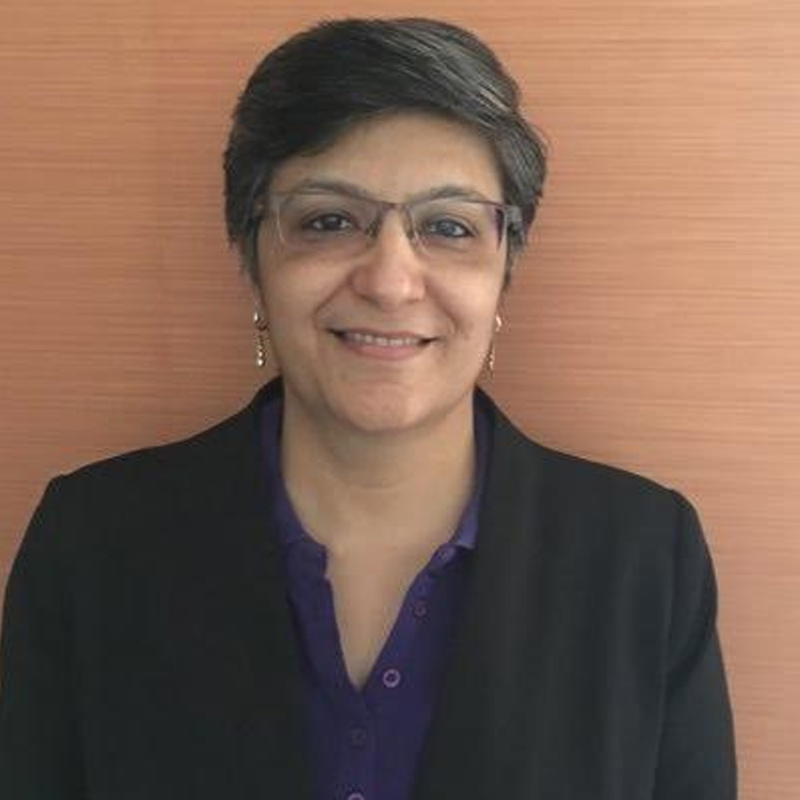 Create value wherever life places you: Madison’s Vanita Keswani