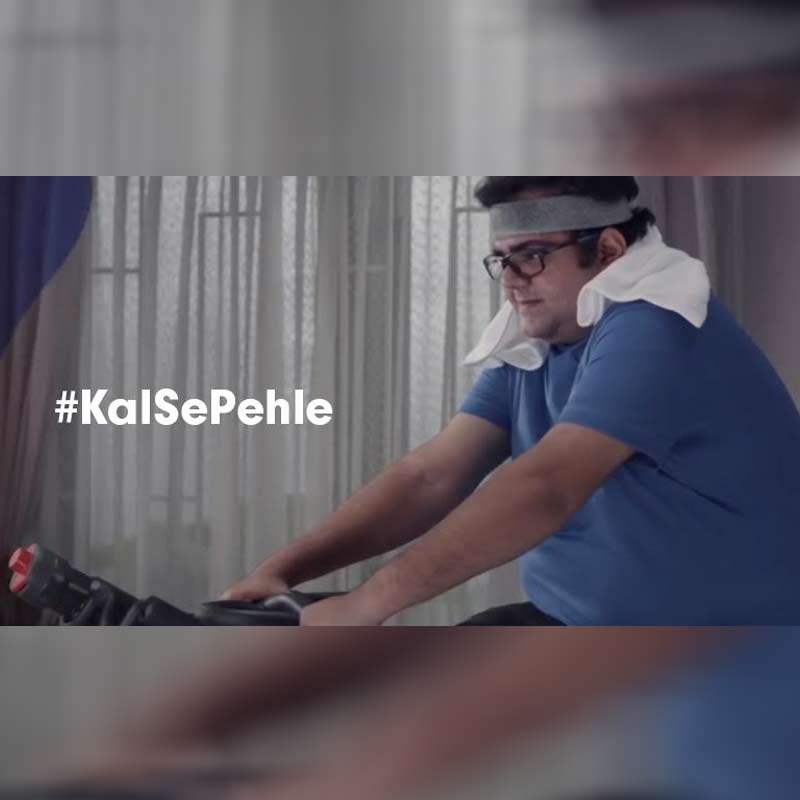 DHFL Pramerica Life Insurance launches second film of #KalSePehle digital campaign