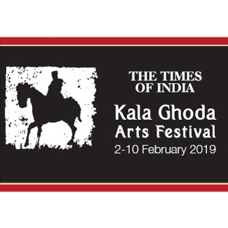 Kala Ghoda Arts Festival 2019 to mark 20 years of art and culture!