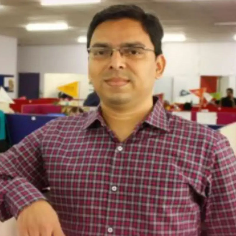 Mirum India appoints Kalpesh Patel as director of martech services