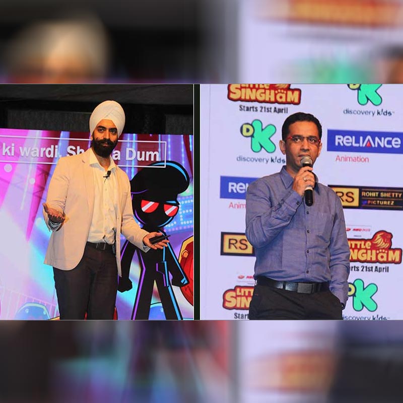 Advertisers should focus on kids genre for better monization of animation industry, says experts