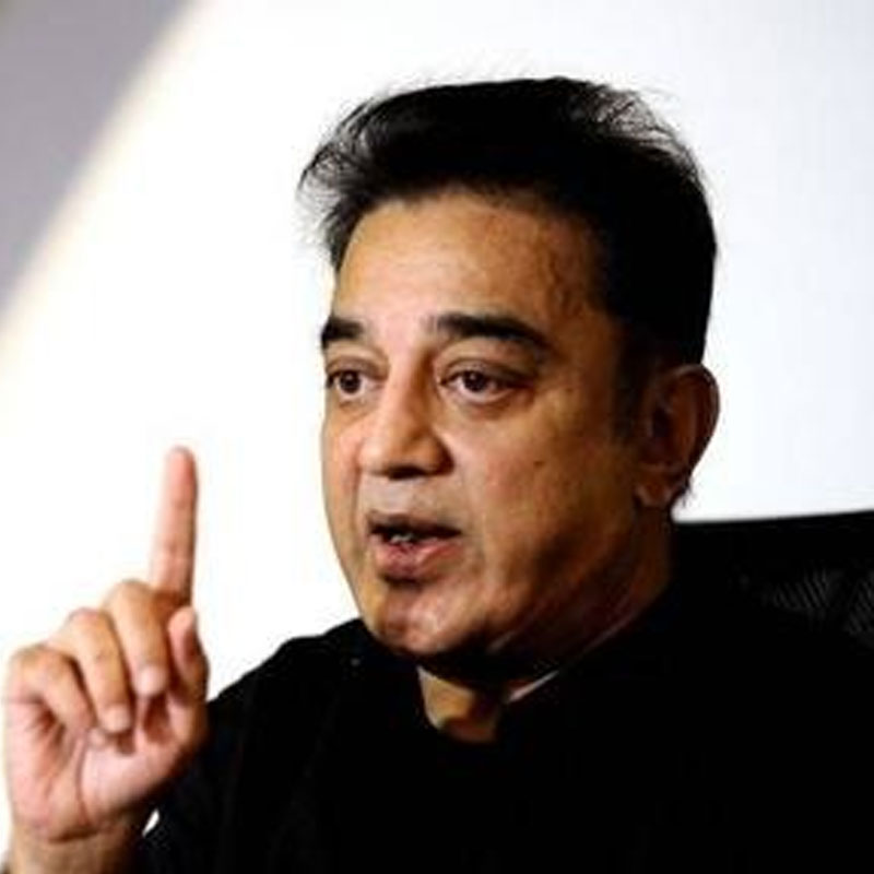 Kamal Haasan signs up with Alliance Media & Entertainment