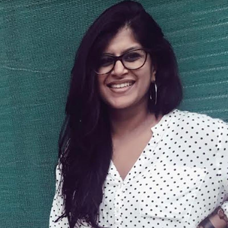 Post Office Studios appoints Kanchan Parikh as executive producer