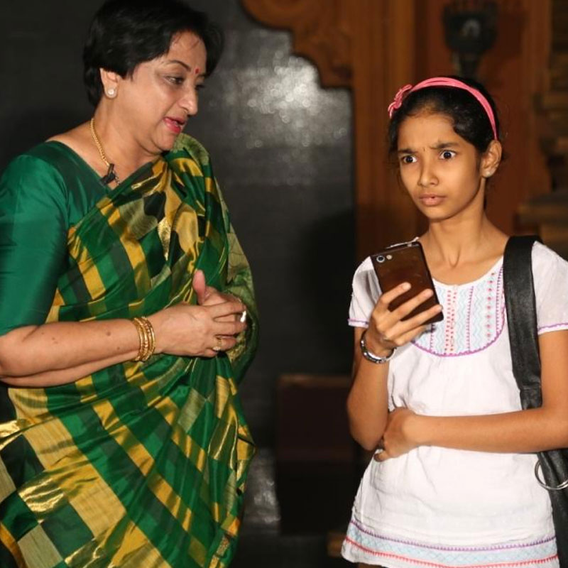 Judges take the stage in Zee Kannada’s Drama Juniors – Season 2