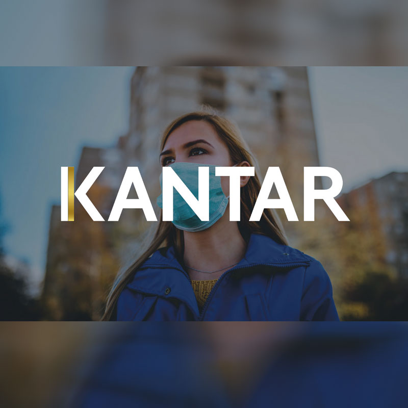 Overall increase in media consumption on account of COVID-19: Kantar study