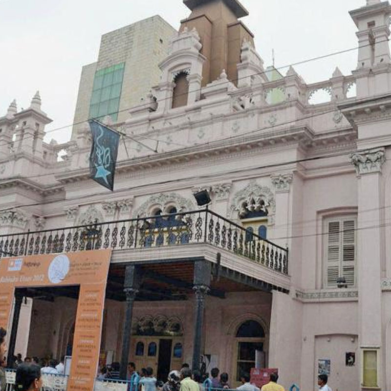 3 Kanya producer set to sue theatre for not screening his film