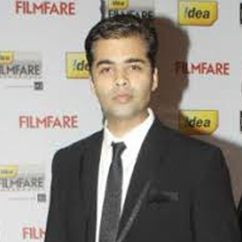 Karan Johar enters kids genre, to make Gippy