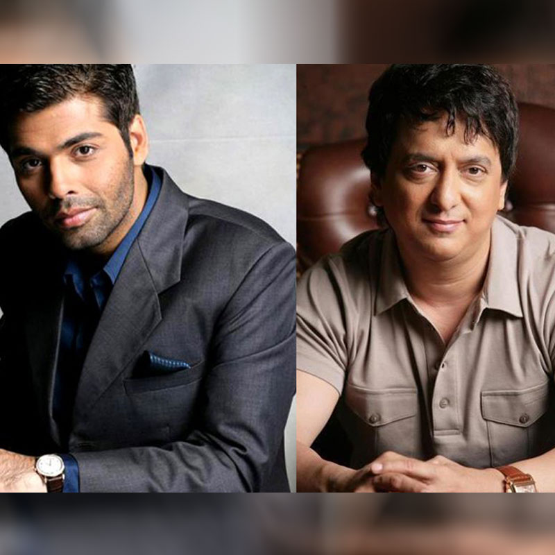 Sajid Nadiadwala teams up with Karan Johar for 2 States