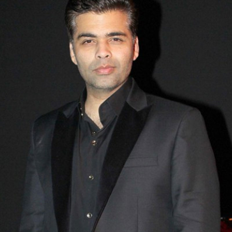 Karan Johar to produce a woman-centric film