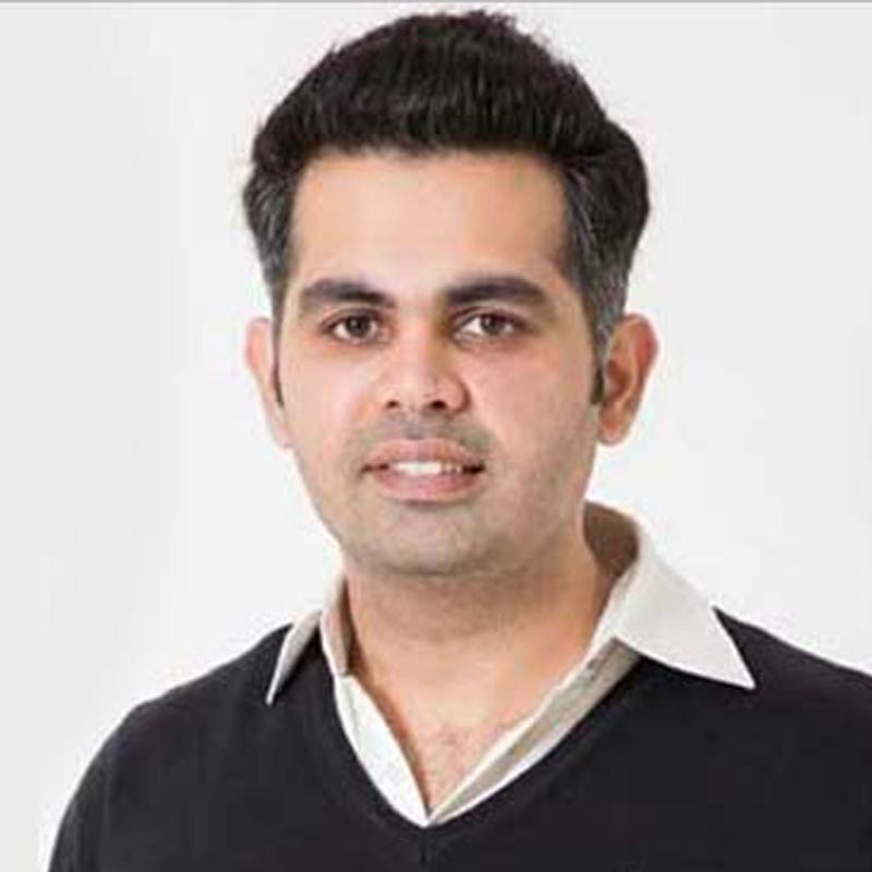 Karan Shroff joins Unacademy as VP marketing