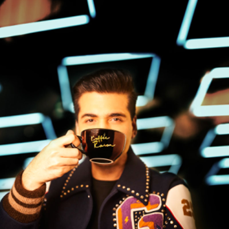 Indulge in Koffee and Konversations once again!