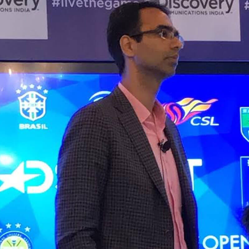 Discovery’s D-Sport goes live today