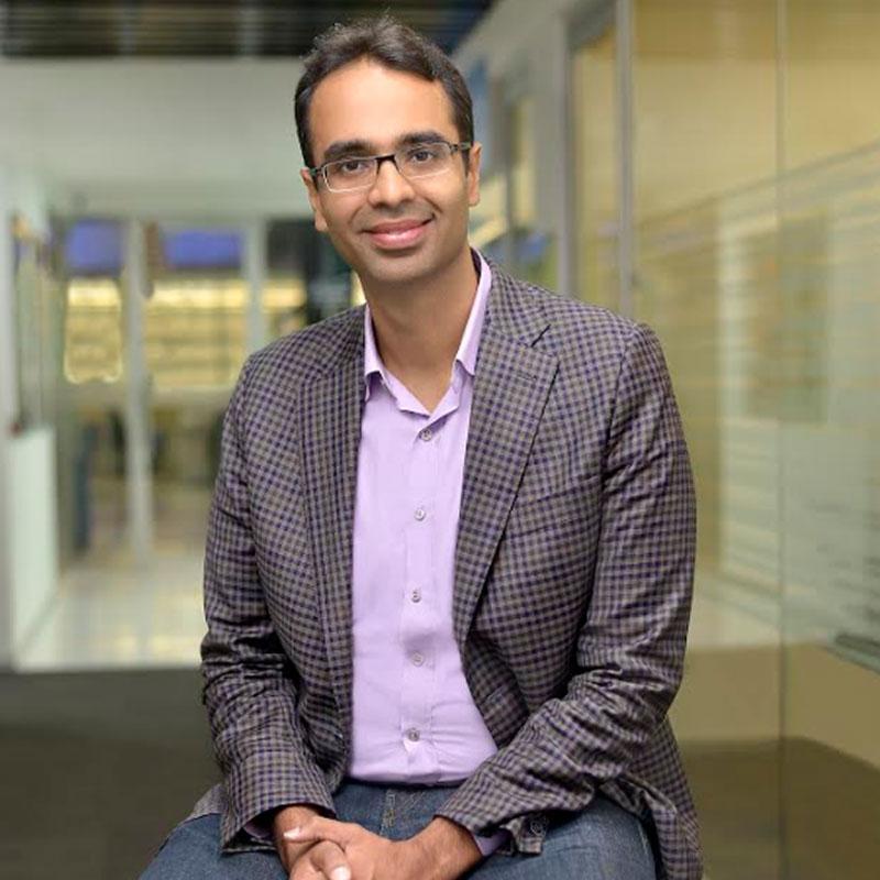 Will launch two OTTs before end of this year: Discovery India’s Karan Bajaj