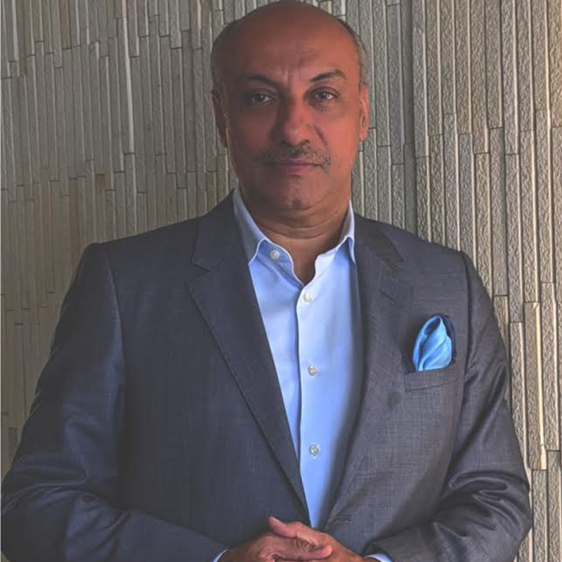 Karan Bajwa is new Google Cloud Asia Pacific chief