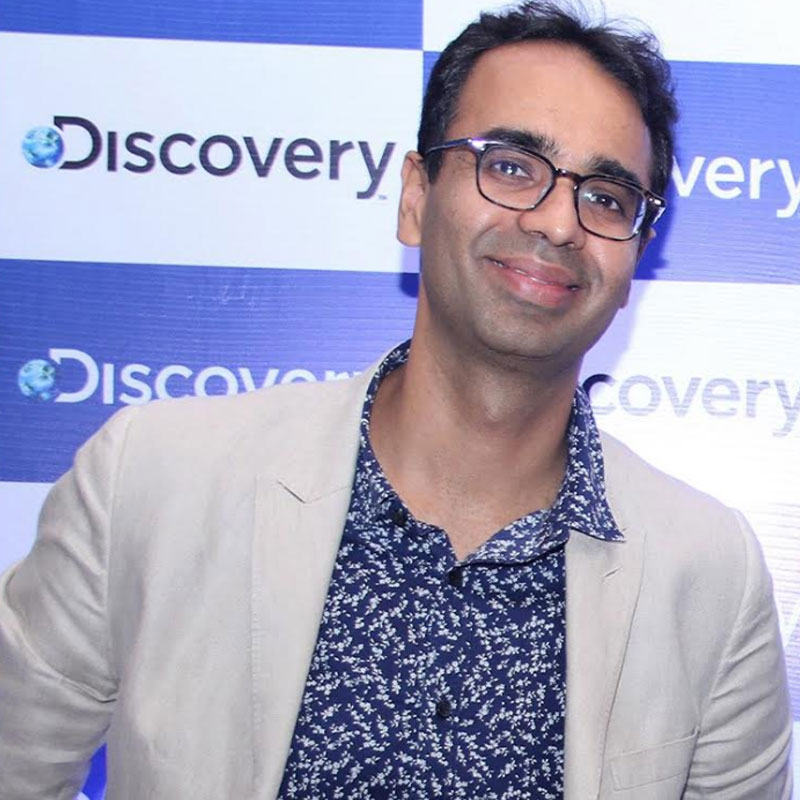 Discovery Jeet gears up for Feb 12 launch