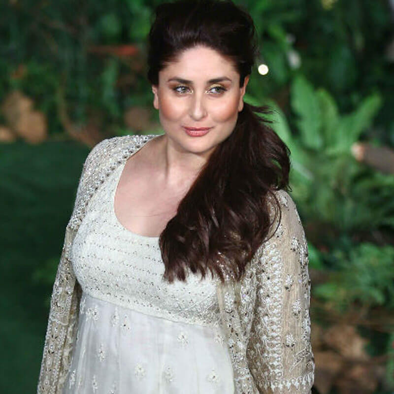 Kareena is Sony BBC Earth ambassador