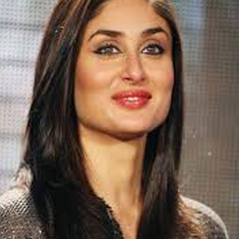 Kareena Kapoor gives style tips with Philip Hair styling Range
