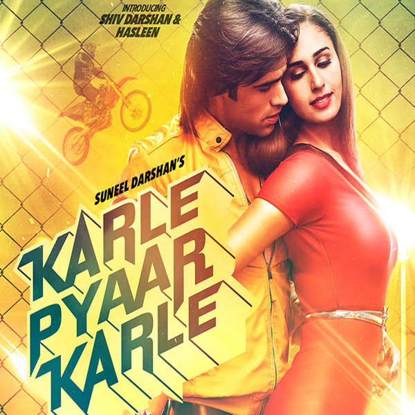 ‘Karle Pyar Karle’, a dull fare…