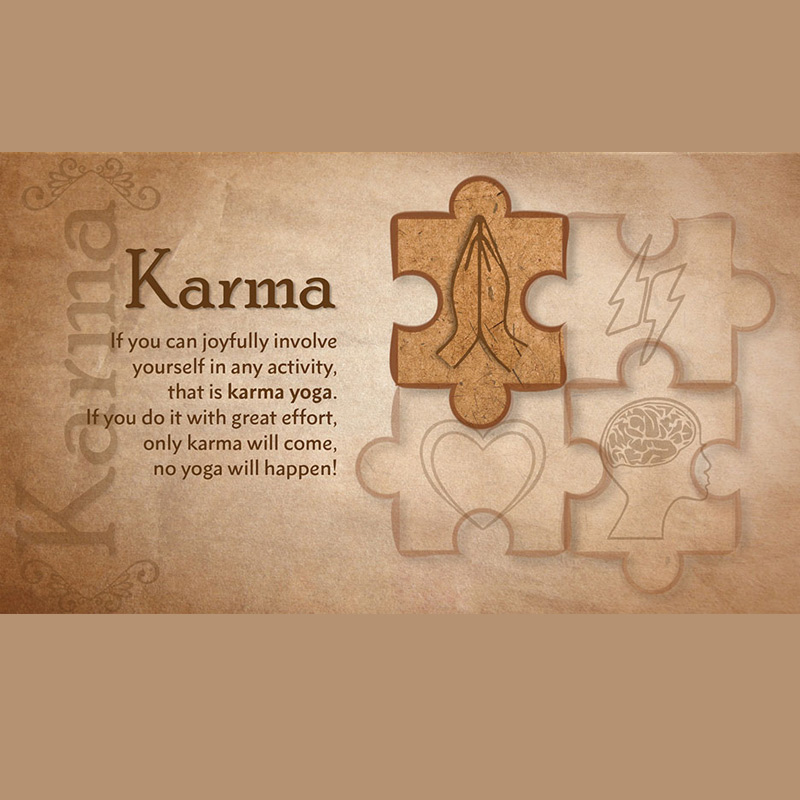Know your karma on IBN7 with ‘Karm Path’