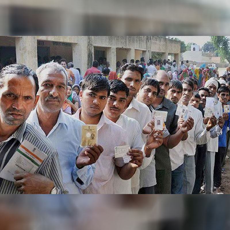 Karnataka election helps news channels increase ratings