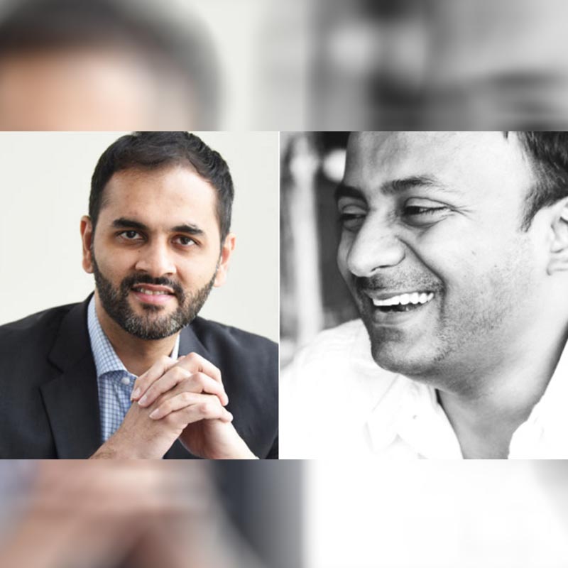 Shaurya Mehta moves on, Kartik Mahadev names ZEEL’s premium cluster business head