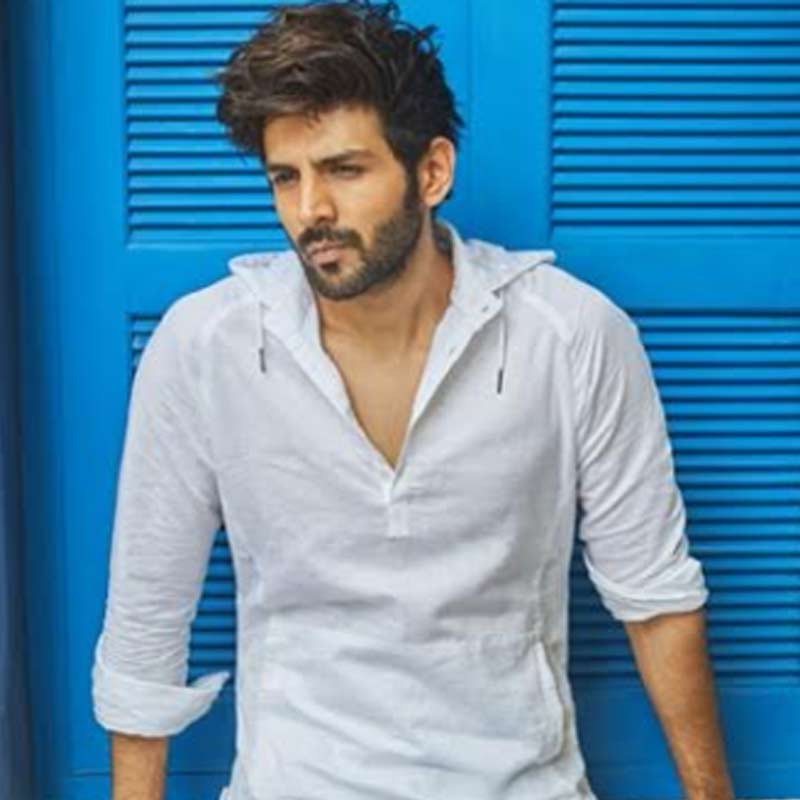 MUFTI was the first brand I signed after the success of Sonu Ki Titu Ki Sweety – Kartik Aaryan