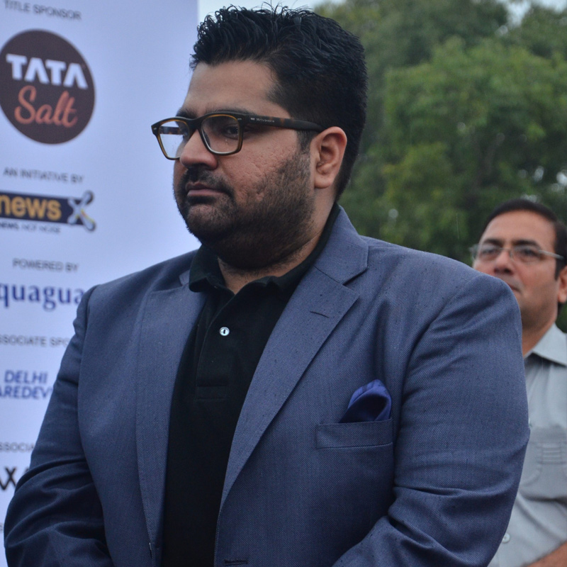 Treat viewers as customers; package & sell your ‘sport’ brand well: PWL