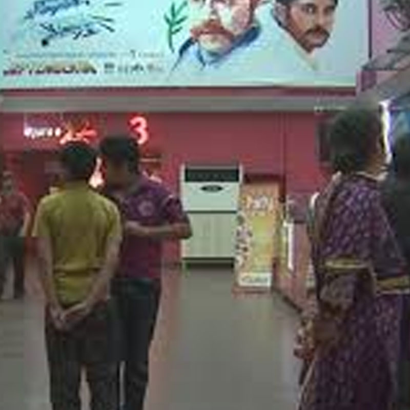 Film on Kashmir to get theatrical release this week