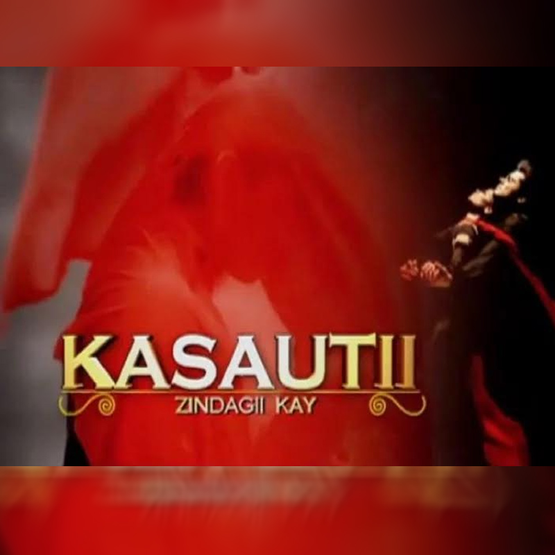 ‘Kasautii Zindagii Kay 2’ to launch on 10 September