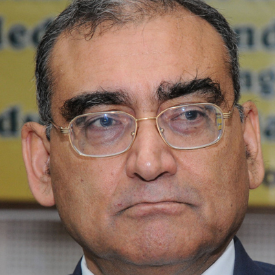 Bring electronic, online media under ambit of a body: Markandey Katju