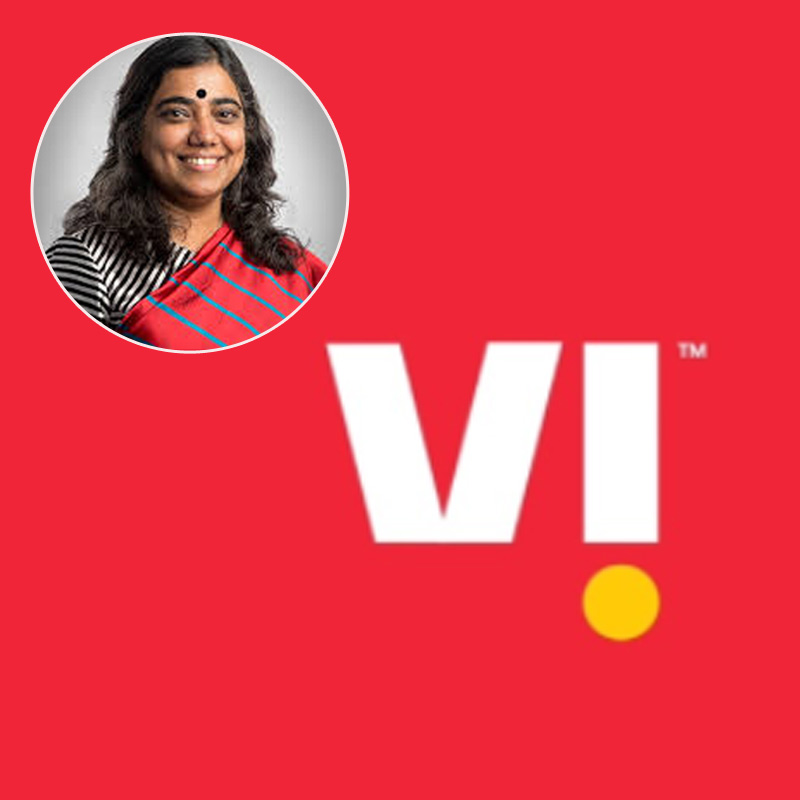 Vi elevates Anveesh Khosla as CMO, Kavita Nair moves on