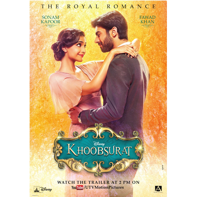 ‘Daawat-e-Ishq’ triumphs over ‘Khoobsurat’ at BO