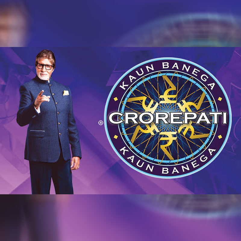 Ten brands partner with season 12 of Kaun Banega Crorepati