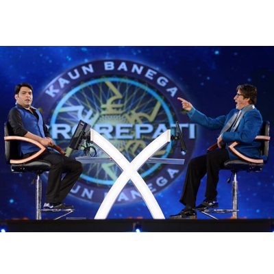 Will KBC 8 sustain high numbers?