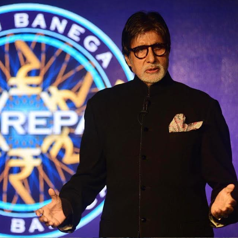 KBC 12 and the sponsorship puzzle