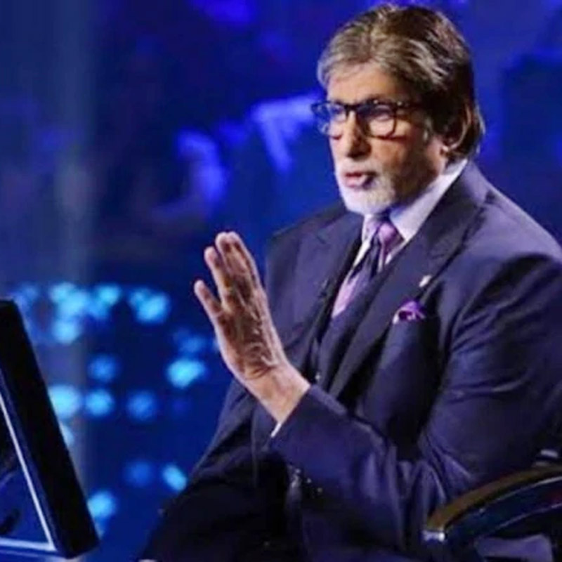 SonyLIV’s first ever exclusive digital selection process of KBC breaks all previous participation records