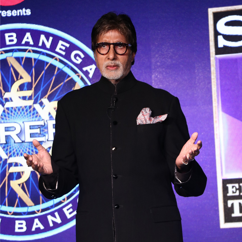 KBC registrations start with a record of 22.7 lakh entries