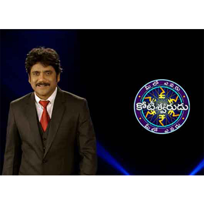 Orchard Advertising to promote ‘Meelo Evaru Koteeshwaru’