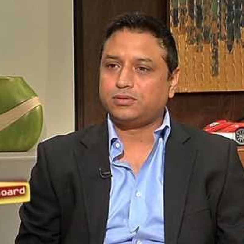 Kedar Teny to move on from SPN India