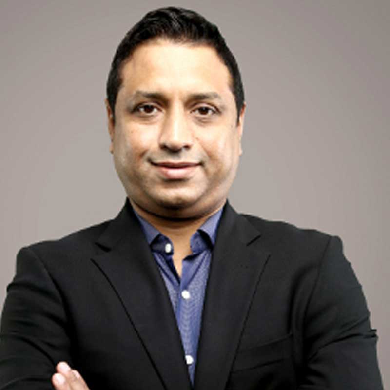 Kedar Teny joins Tilt Brand Solutions as Chief Strategy Officer