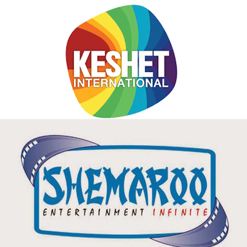 Keshet partners Shemaroo’s inflight content distribution subsidiary