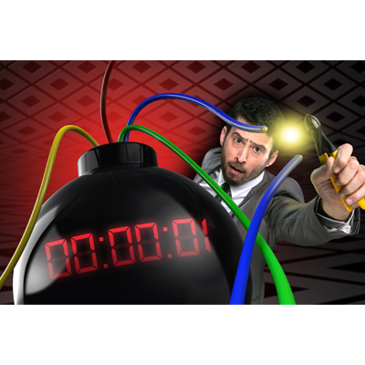 Keshet DCP’S ‘Boom’ launches in Israel to staggering ratings