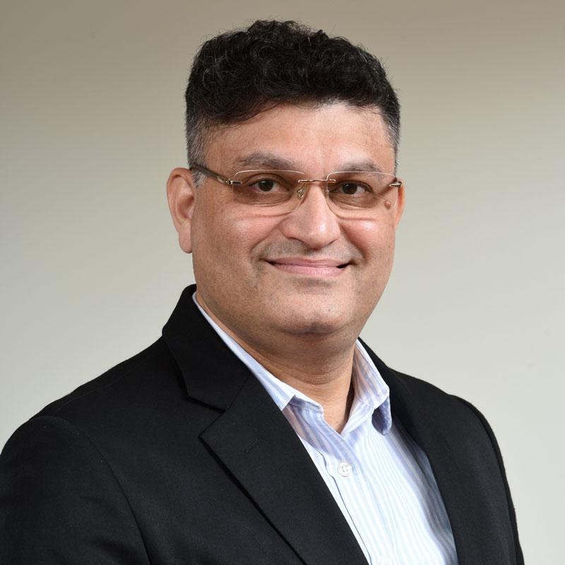 Blue Dart freighters fly on international routes to bring medical equipment and essential supplies to India to fight against COVID-19 pandemic